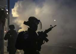 Israel Targeted By Planned Hamas 'Terrorist' Attack - Foreign Ministry