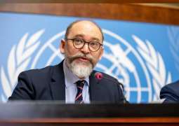 الأمم المتحدة تطالب بتقديم دعم قوي للاجئين الروهينجيا