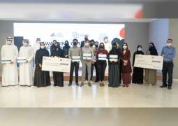 Six projects from four UAE universities successfully advanced to Phase 3 of UEP