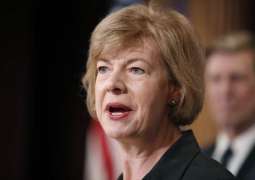 Group of 28 US Senators Urge Immediate Israeli-Palestinian Ceasefire - Statement