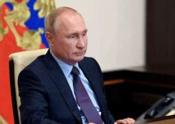 Russian Ambassador Conveys Putin's Message of Support for Lebanon - Lebanese Presidency