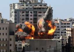 Hamas Did Not Receive Any Conditions for Truce From Israel - Politburo Member