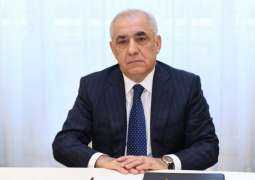 Azerbaijani Prime Minister to Visit Moscow May 19-20 - Source