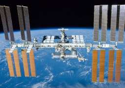 US Astronauts Repairing US-Made Water Processor on International Space Station - NASA