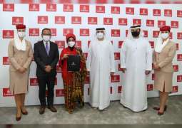 Emirates forges partnership with Indonesia to support tourism industry recovery