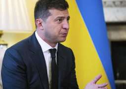 Ukraine to Hold Military Parade August 24 to Mark 30th Independence Anniversary- Zelenskyy