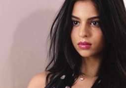 Shah Rukh Khan’s daughter Suhana Khan celebrates 21st birthday