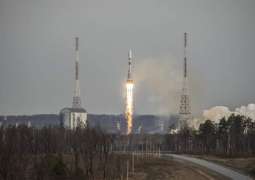 Russia's Roscosmos Shows Design of Future Nuclear-Powered Spacecraft