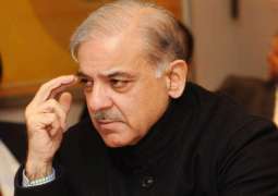 LHC disposes of Shehbaz Sharif’s plea against his name on blacklist
