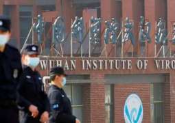 China Denies Alleged Illness of Wuhan Lab Employees in November 2019