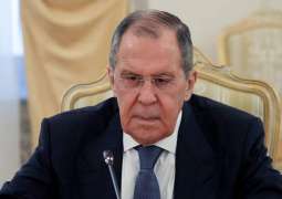 Russia Ready to Mediate Cyprus Settlement If Requested - Lavrov