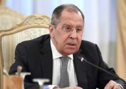 Russia, Greece Working on 20 New Agreements - Lavrov