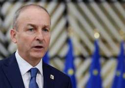 Irish Prime Minister Decries Belarus' 'Reckless' Behavior in Ryanair Incident
