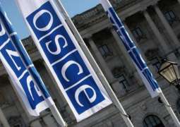 OSCE Secretary General to Visit Ukraine This Week, Travel to Country's East - Secretariat