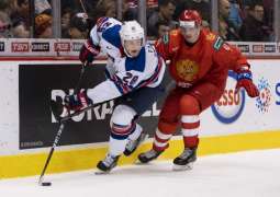IIHF Will Retain Belarus Flag in All World Championship Venues