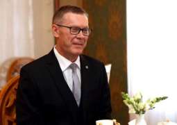 Latvian Ambassador Expelled From Belarus Over Flag Row - Embassy