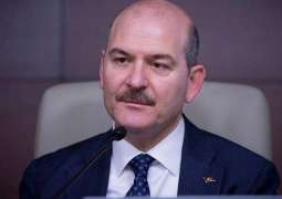 Turkish Interior Minister Refuses to Resign Over Alleged Mafia Links