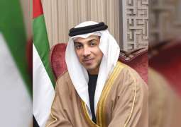 Achieving excellence is the key mission of Khalifa Award for Education: Mansour bin Zayed
