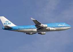 KLM Says Reroutings From Belarus Will Not Affect Flight Duration
