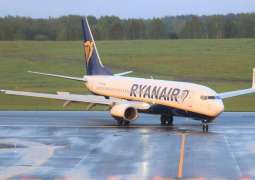 Austrian Foreign Ministry Summons Belarusian Ambassador Over Ryanair Incident