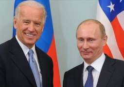 Crucial Point Is That Putin, Biden Will Exchange Views on Various Issues - Kremlin