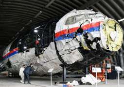 Dutch Judges Inspect Reconstruction Site in MH17 Crash Trial