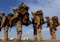 Taliban Warn Against Establishing US Bases in Region After Leaving Afghanistan
