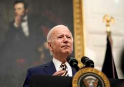 Biden Nominates Organizer of 2028 Olympics in US for Key Intelligence Post - White House