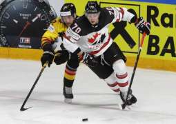 Team Canada's 0-3 Start to IIHF World Championship Unexpected - Former National Team Coach