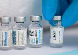 About 2.4Mln Janssen Vaccines Await Distribution in Belgium Pending FDA Approval - Reports