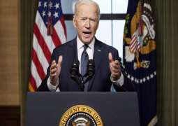 US Lacks Information to Assess if COVID-19 Came from Infected Animal, Lab Accident - Biden