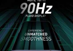 Infinix NOTE 10 Pro most favored smartphone is now available in offline market
