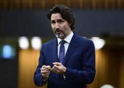 Canada Backs Сalls for Further Investigation Into COVID-19 Origins - Trudeau