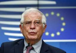 Latest Coup in Mali Puts Transition in Jeopardy - Borrell