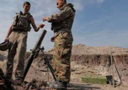 Armenian Defense Ministry Refutes Shelling of Azerbaijani Border Positions