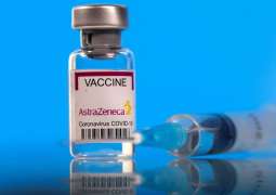 Japan May Share AstraZeneca Vaccine Stock With Taiwan - Reports