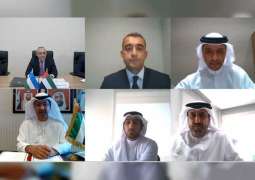 الإمارات تنفذ مشاريع تنموية ومبادرات إنسانية في أوزبكستان