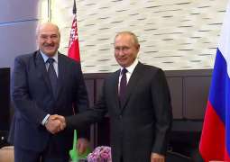 Russia to Protect Belarus If EU Imposes Sanctions - Diplomat