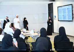 TAQA Group launches talent development programme for Emirati graduates