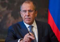 Portugal's Parliamentary Committee to Visit Russia in October - Lavrov