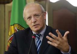 Portuguese Foreign Minister Assures Russia Can Rely on EU