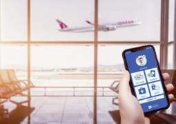 Qatar Airways Starts Trials of COVID-19 Digital Passports - CEO