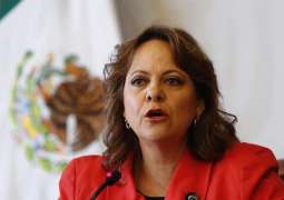 Deputy Foreign Minister of Mexico to Speak at St. Petersburg Economic Forum - Embassy