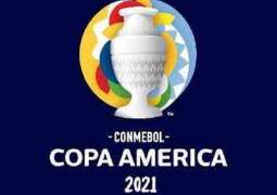 Brazil Tapped As New Host of Copa America 2021 After Argentina Ruled Out