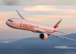 Emirates restarts flights to Venice, ups services to Milan