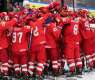 Russian National Ice Hockey Team Defeats Czech Team 4-3 at IIHF World Championship