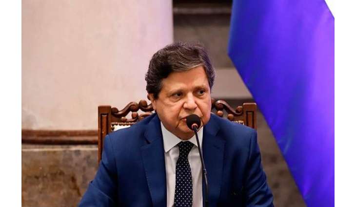 Paraguay's Top Diplomat May Visit Russia Late 2021 If Pandemic Allows - Russian Ambassador
