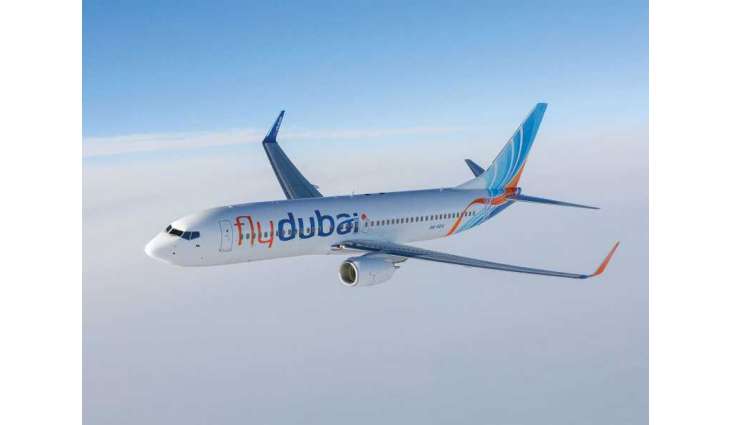 flydubai grows its network to more than 80 destinations
