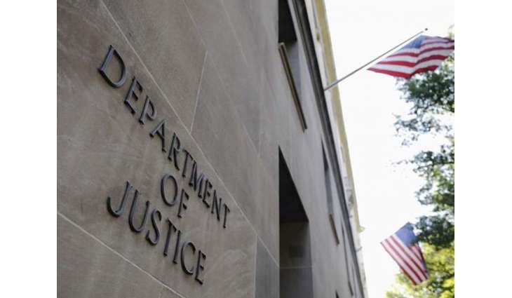 US Jails Neo-Nazi for 41 Months for Harassing Journalists, Minorities - Justice Dept.