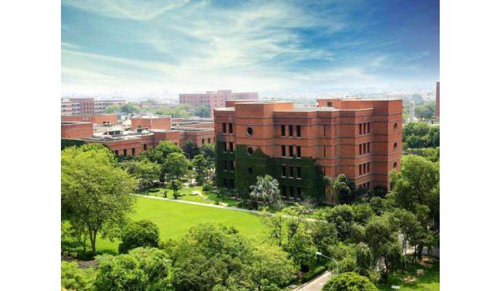 LUMS Receives Regional Recognition for its National Outreach Programme